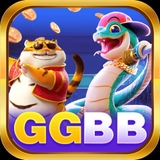 The "GGBB" user's logo
