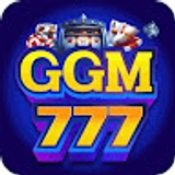 The "ggm777 co" user's logo