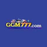 The "GGM777 Bônus Exclusivos" user's logo