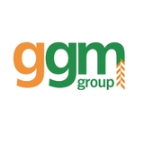 The "ggmgroundscareuk" user's logo