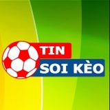 The "Soi kèo" user's logo