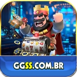 The "ggss" user's logo