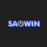 The "Cổng game SaoWin" user's logo
