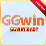 The "GGWIN" user's logo