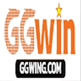 The "Ggwing com" user's logo