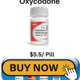 The "Buy Oxycodone Pills Online – Trusted Pain Relief at Medixway" user's logo