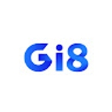 The "gi8betcom" user's logo