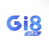 The "GI 8 " user's logo
