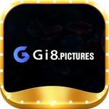 The "Gi8 - Sảnh game đỉnh cao, trang chủ top 1 với nhiều ưu đãi giá trị" user's logo