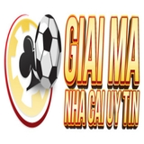 The "giaimanhacai01io" user's logo