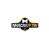 The "Nhà cái uy tín" user's logo