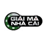 The "giaimanhacailuadao" user's logo