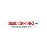 The "giaodichforex Org" user's logo