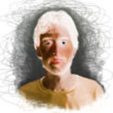 The "Guillaume Butin" user's logo