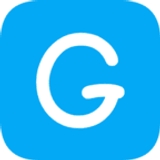 The "gifhow" user's logo