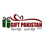The "Gift Pakistan" user's logo