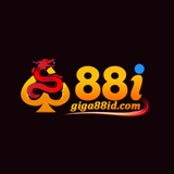 The "88ii" user's logo