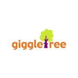 The "giggletree" user's logo