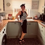 Gillie Arnott