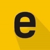 The "fullestop" user's logo