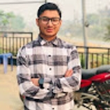 Santosh Giri