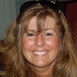 The "Yvette Nechvatal-Drew" user's logo