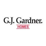 The "gjgardnerhomes" user's logo