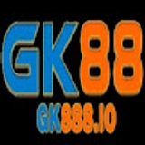 The "Gk888 io" user's logo