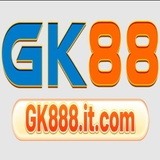 The "GK 88" user's logo