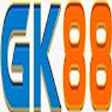The "Nhà cái GK88" user's logo