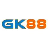 The "GK88" user's logo