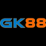 The " GK88" user's logo