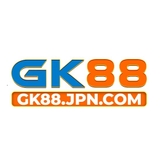 The "Gk88" user's logo