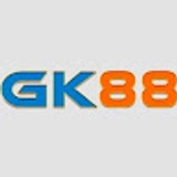 The "GK88" user's logo