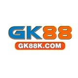 The "gk88kcom1" user's logo