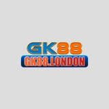 The "GK88" user's logo