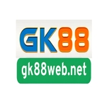 The "GK88" user's logo