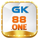 The "gk88one" user's logo