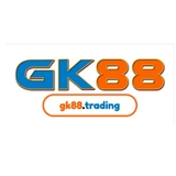 The "Nhà cái GK88" user's logo