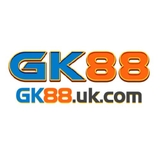 The "GK88" user's logo