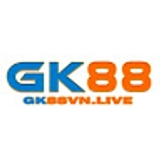 The "Gk88vn live" user's logo