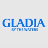 The "Gladia Khang Điền" user's logo
