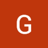 The "Glamour Lifestyleblog" user's logo
