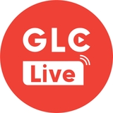 The "GLC Live" user's logo