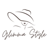 The "GlimmaStyle" user's logo