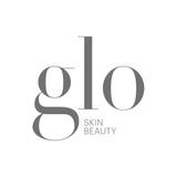 The "gloskinbeautybenelux" user's logo