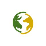 The "gloswegrowa" user's logo