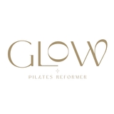 The "Glowpilatesreformer1" user's logo