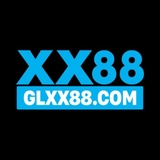 The "XX88" user's logo