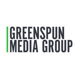 The "Greenspun Media Group" user's logo